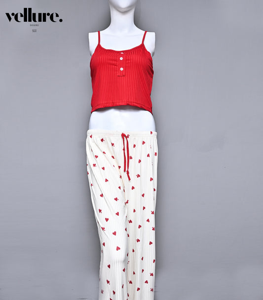 -3pcs Nighty